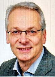 Prof. Dr. Elmar Kos
