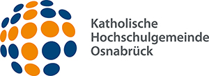 Logo der KHG Osnabrück Logo der KHG Osnabrück